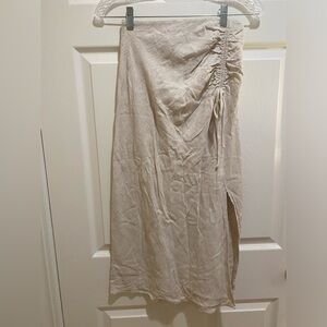 Lucy Paris skirt Sz XS